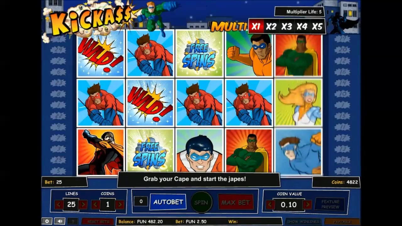 10 БЕЗПЛАТНИ ЗАВРЪТАНИЯ в Intertops Casino