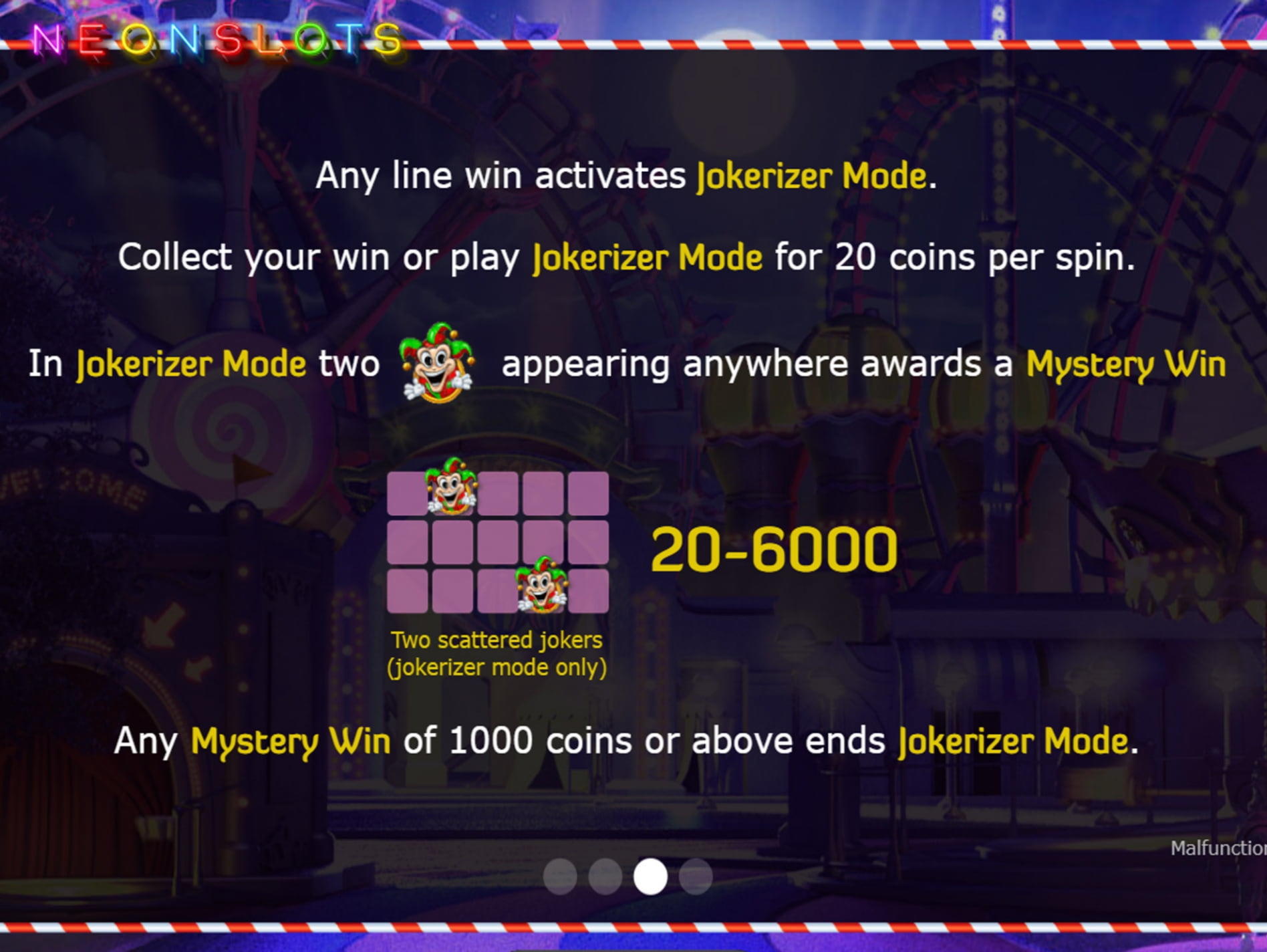 190 Казино с безплатни завъртания в казино Lucky Nugget